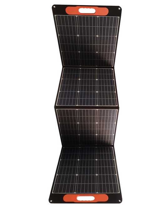 MSC 200W ETFE Solar 