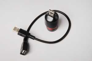 USbB high power torch MSC Power Stick and usb torch