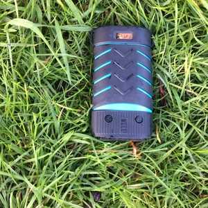 MSC Aqua Trek Lite Phone charger