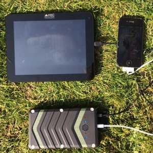 MSC Power Banks MSC Power Banks