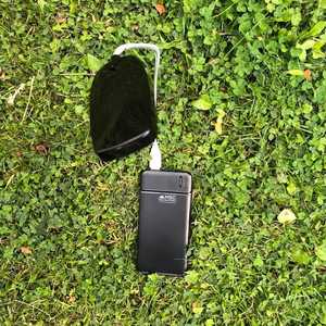 MSC 10Ah & USB LED light MSC 10Ah & USB LED light