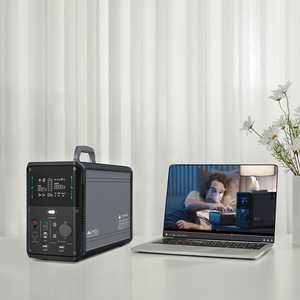 MSC 1075Wh running CPAP machine MSC 1075Wh running CPAP machine