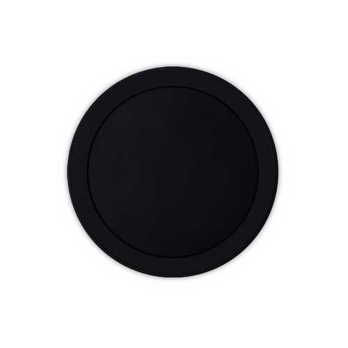 QI wireless charging disc