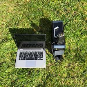 MSC 500Wh running Laptop and power tool MSC 500Wh running Laptop and power tool