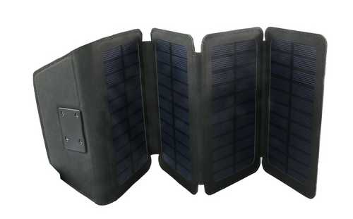 MSC 6w solar phone charger