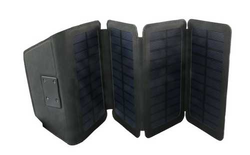 MSC 6w solar phone charger MSC 6w solar phone charger