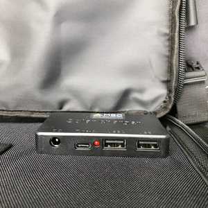 MSC 30W ETFE C Type solar controller MSC 30W ETFE C Type solar controller