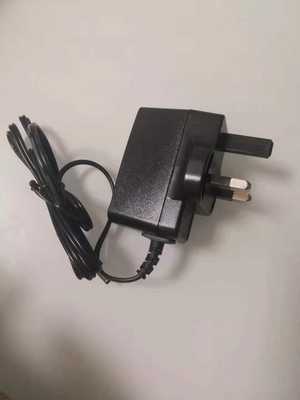 MSC Overland + replacement UK mains plug