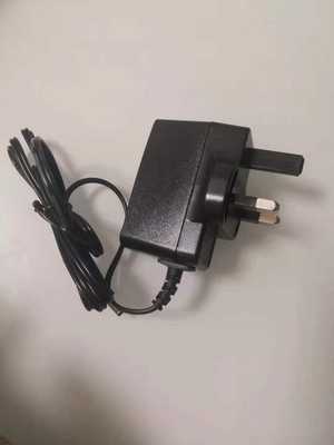 MSC Overland + replacement UK mains plug MSC Overland + replacement UK mains plug