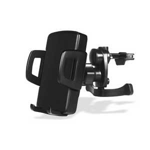 Air vent attachment in car Wireless charger Air vent attachment in car Wireless charger