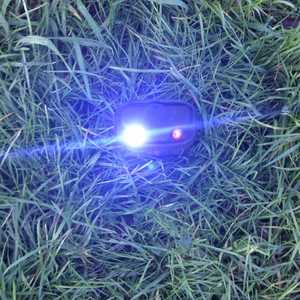 MSC Aqua Trek Lite & torch MSC Aqua Trek Lite & torch