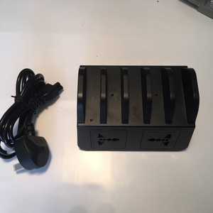 MSC 5 x usb UK mains charger MSC 5 x usb UK mains charger