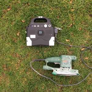 MSC 95Ah Super Power Bank Laptop Charger MSC 95Ah Super Power Bank Laptop Charger