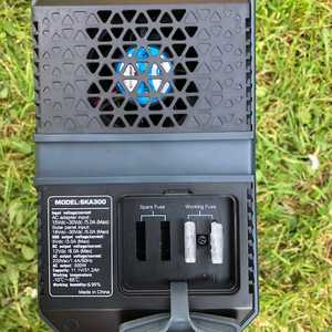 MSC 300W Super Power Bank MSC 300W Super Power Bank