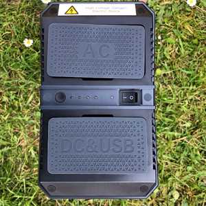 MSC 500W Super + Power Bank  MSC 500W Super + Power Bank