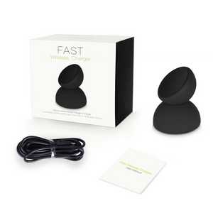 MSC QI Fast Charge Wireless Charging Stand MSC QI Fast Charge Wireless Charging Stand