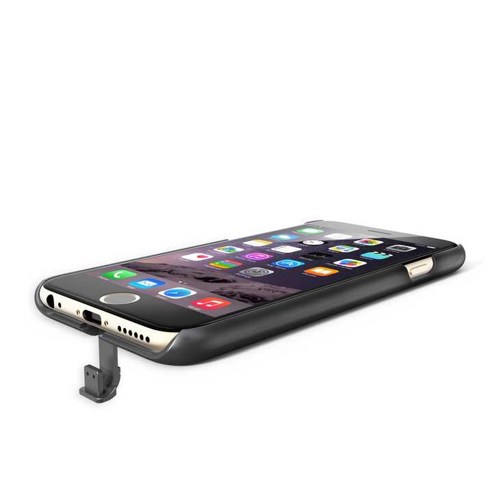 Apple iPhone 6 wireless receiver