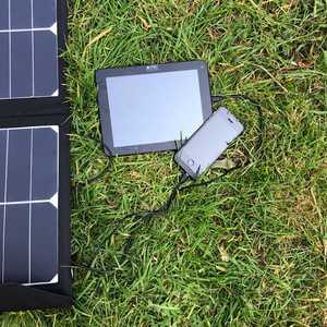 MSC 90W charging iPhone & Tablet MSC 90W charging iPhone & Tablet