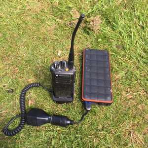 MSC Overland + charging 12v Radio MSC Overland + charging 12v Radio