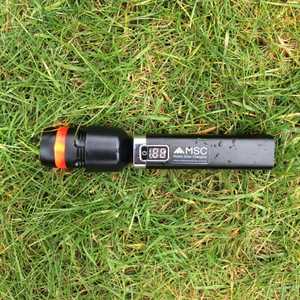 MSC Power Stick and usb torch