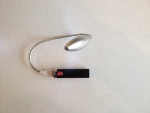 Power Stick and Led light Power Stick and LED light