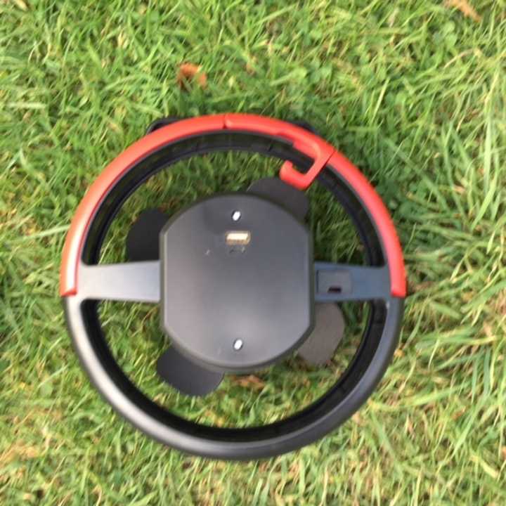 MSC Camping Fan & Lantern Power Bank
