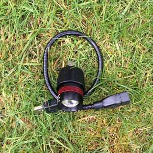 MSC Festival & Camping phone charger Package MSC Festival & Camping phone charger Package