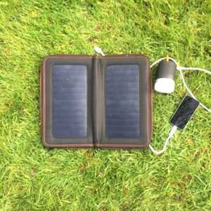 MSC 13w Folding Solar & 9000mAh MSC Camping Lantern MSC 13w Folding Solar & 9000mAh MSC Camping Lantern