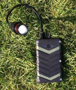 MSC Festival & Camping phone charger Package MSC Festival & Camping phone charger Package