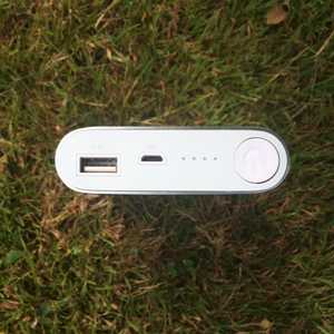 MSC QC 10000mAh Power Bank MSC QC 10000mAh Power Bank