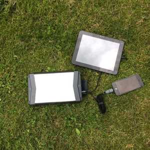 MSC Super QC Power Bank 50Ah MSC Super QC Power Bank 50Ah