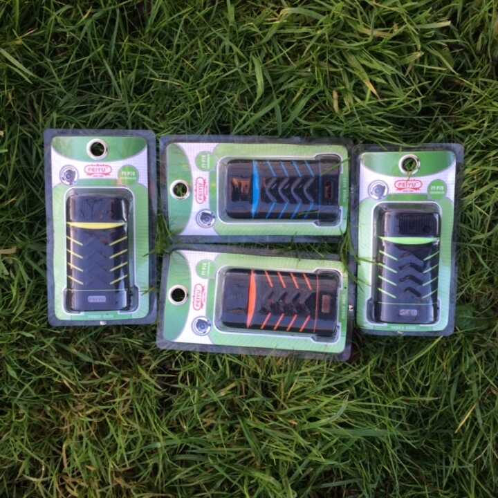 MSC Aqua Trek Lite colour options