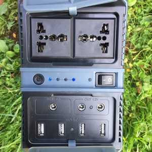 MSC 300W Super Power Bank MSC 300W Super Power Bank