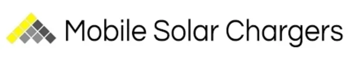 Mobile Solar Chargers Logo