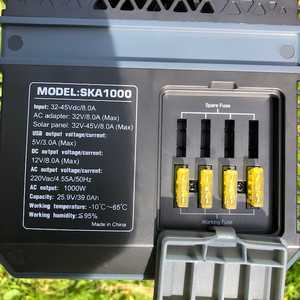 MSC 1000W Super Power Bank MSC 1000W Super Power Bank