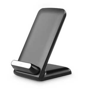 QI 3 coil Charging Stand