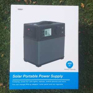 MSC 105Ah Super + Power Bank MSC 105Ah Super + Power Bank