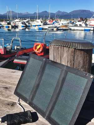 MSC 15W CIGS & Aqua Trek Norway 2019 MSC 15W CIGS & Aqua Trek Norway 2019