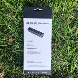 MSC QC 5Ah Power Stick boxed MSC QC 5Ah Power Stick boxed