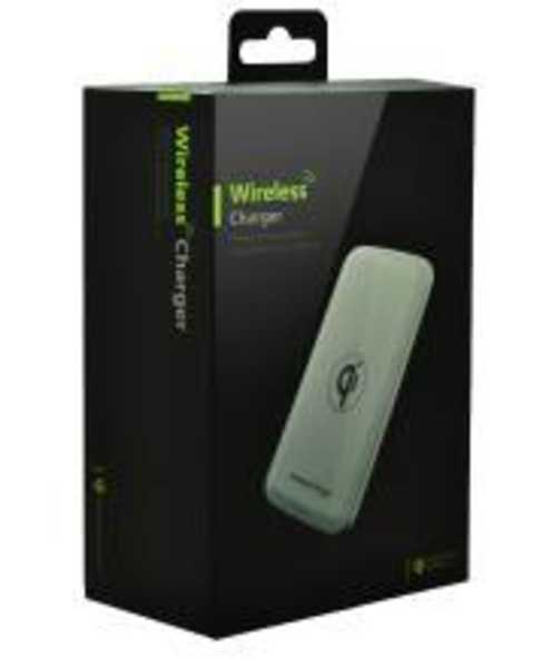 Qi single coil Wireless Phone Charging pad