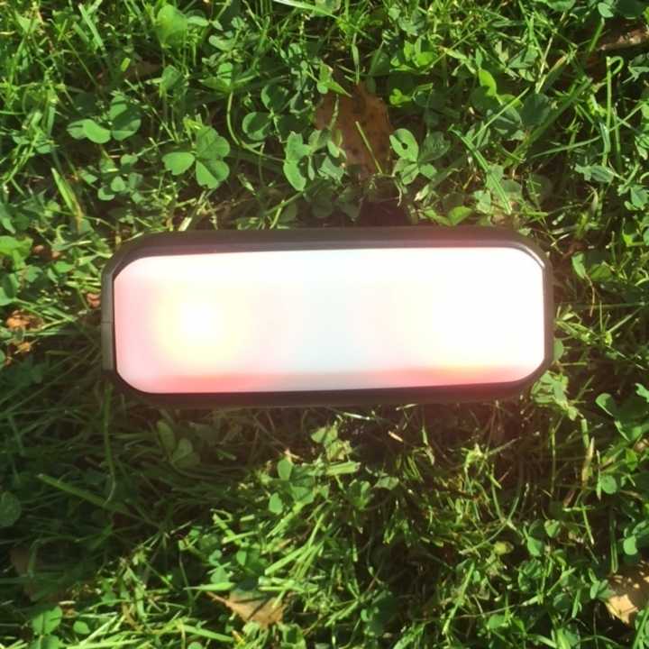 MSC 38Ah Super Power Bank 
