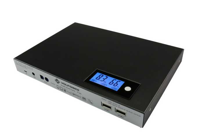 MSC Super Power Bank 47000mAh