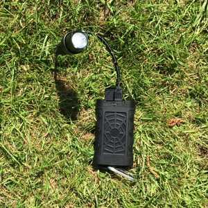 MSC usb torch & Aqua Trek + MSC usb torch & Aqua Trek +