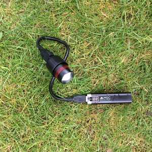 MSC Power Stick and USB torch MSC Power Stick and usb Torch