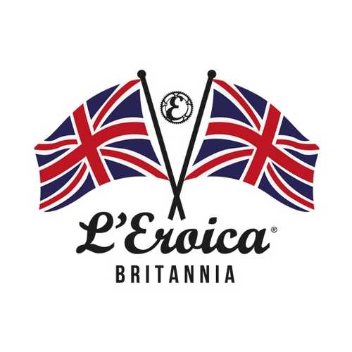 L'Eroica Brittania