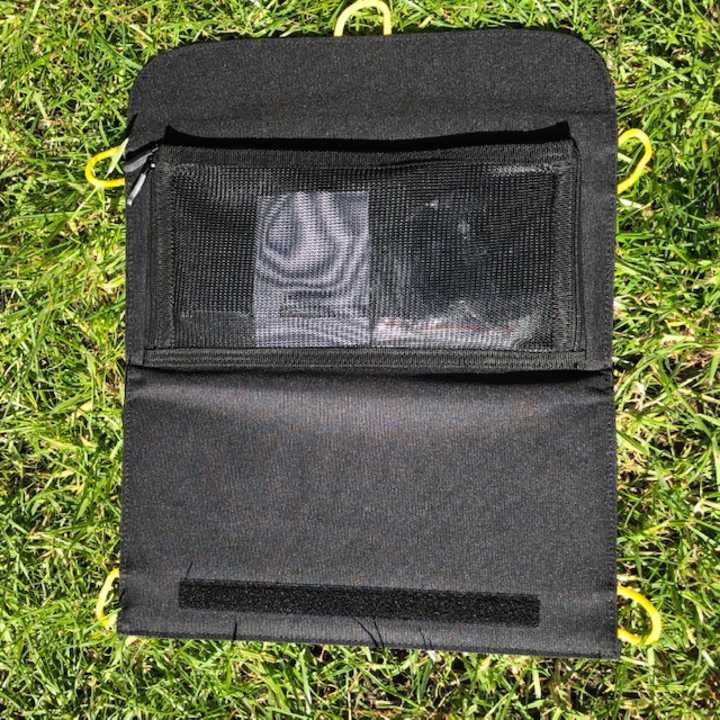 MSC 13W Sun Power Solar charger
