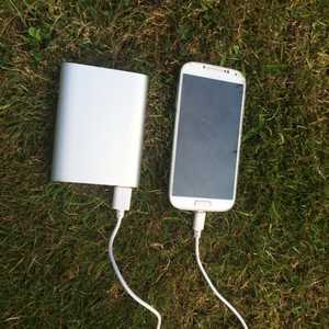 MSC QC 10000mAh Power Bank 