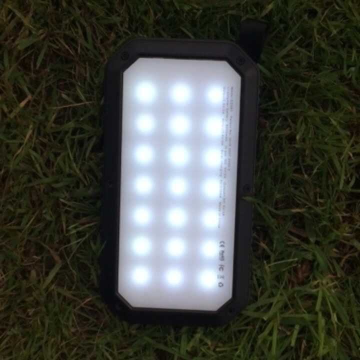 MSC Weekend Multiple LED Lights