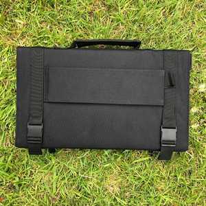 MSC 30W ETFE Folding Solar panel packed 1 SC 30W ETFE Folding Solar panel packed 1