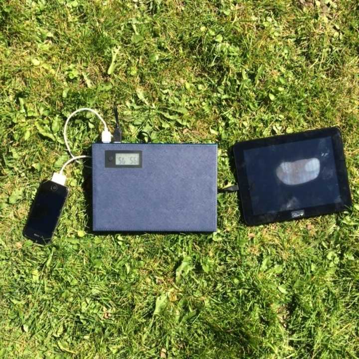 MSC 47,000mAh Super Power Bank
